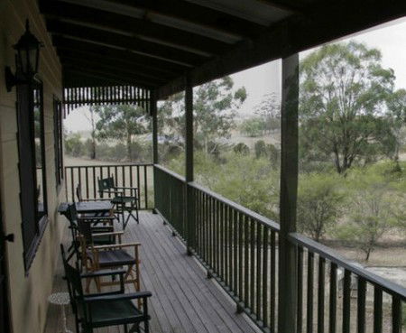 Glen Ayr Cottages - Tourism Search 2