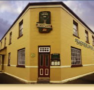 Comfort inn Port Fairy - Tourism Search