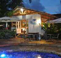 Mackays Mission Beach - Tourism Search