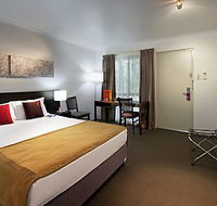 Mercure Townsville - Tourism Search