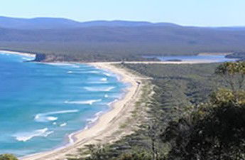 Wonboyn Lake Retreat - Tourism Search 1