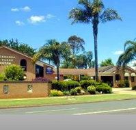 Jacaranda Place Motor Inn - Tourism Search