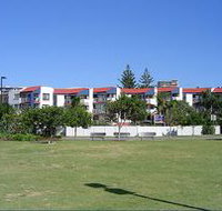 Casablanca Beachfront Apartments - Tourism Search