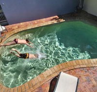 Belvedere Apartments - Tourism Search