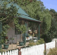 Trines Cottage
