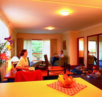 Oxley Court Serviced Apartments - Tourism Search