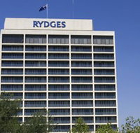 Rydges Lakeside - Canberra - Tourism Search