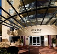 Mantra On Northbourne - Tourism Search