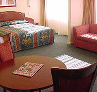 Embassy Motel - Tourism Search