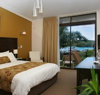 Whale Motor Inn - Tourism Search