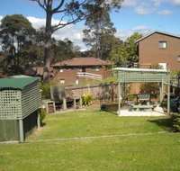 The Tree Motel - Tourism Search
