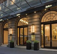 Radisson Plaza Hotel Sydney - Tourism Search