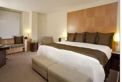 Radisson Plaza Hotel Sydney - Tourism Search 1