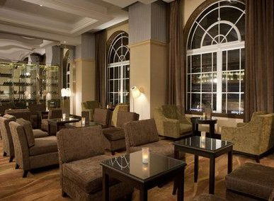 Radisson Plaza Hotel Sydney - Tourism Search 3