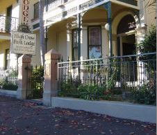 Randwick NSW Tourism Search