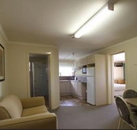 Araluen Motor Lodge - Tourism Search