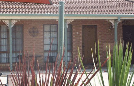Hopefield NSW Tourism Search