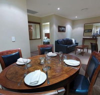 Quality Hotel Powerhouse - Tourism Search