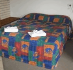 Chalet Motor Inn - Tourism Search