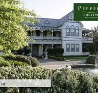 Peppers Convent - Tourism Search