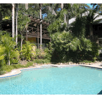 Treetops Resorts - Tourism Search