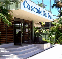 Cascade Gardens - Tourism Search