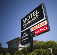 Cessnock Motel - Tourism Search