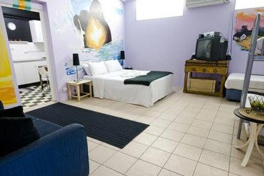 City Crown Lodge - Tourism Search 2