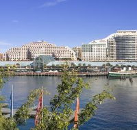 Hotel Ibis Darling Harbour - Tourism Search