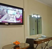 Best Western Central Motel And Apartments - Tourism Search