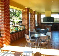 Cobargo Hotel Motel - Tourism Search
