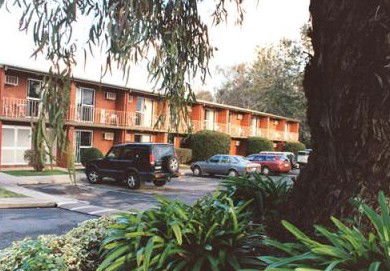 Corowa Golf Club Motel - Tourism Search 1