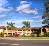 Cumberland Motor Inn - Tourism Search