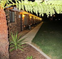 Golfers Lodge Motel - Tourism Search