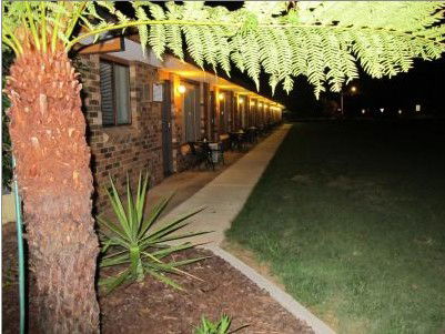 Golfers Lodge Motel - Tourism Search 0