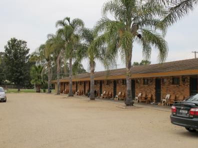 Golfers Lodge Motel - Tourism Search 1