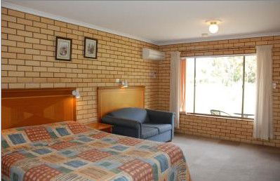 Golfers Lodge Motel - Tourism Search 2