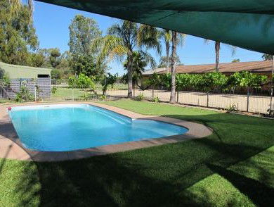 Golfers Lodge Motel - Tourism Search 3