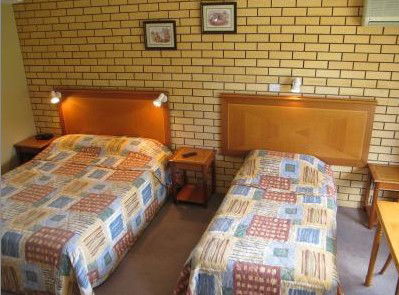 Golfers Lodge Motel - Tourism Search 4