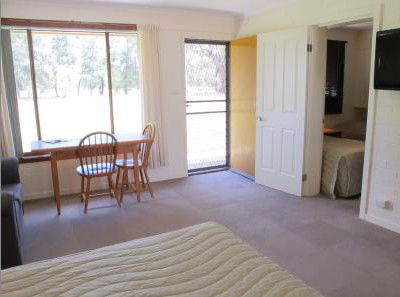 Golfers Lodge Motel - Tourism Search 5