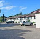 Hanging Rock Family Motel - Tourism Search