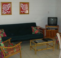 Palm View Holiday Apartments - Tourism Search