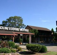 Maclin Lodge Motel - Tourism Search