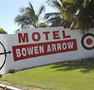 Bowen Arrow Motel - Tourism Search