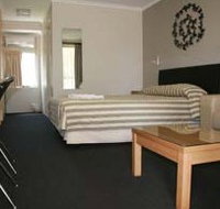 Queensgate Motel - Tourism Search