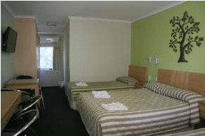 Queensgate Motel - Tourism Search 2