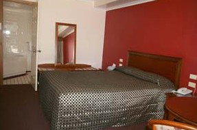 Queensgate Motel - Tourism Search 3