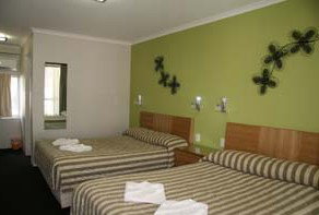 Queensgate Motel - Tourism Search 4