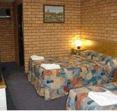 Royal Palms Motor Inn - Tourism Search