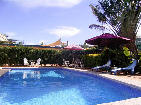 Sheridans On Prince - Tourism Search 1